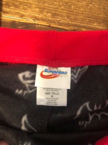 Justice league pajamas - Picture 2 of 2