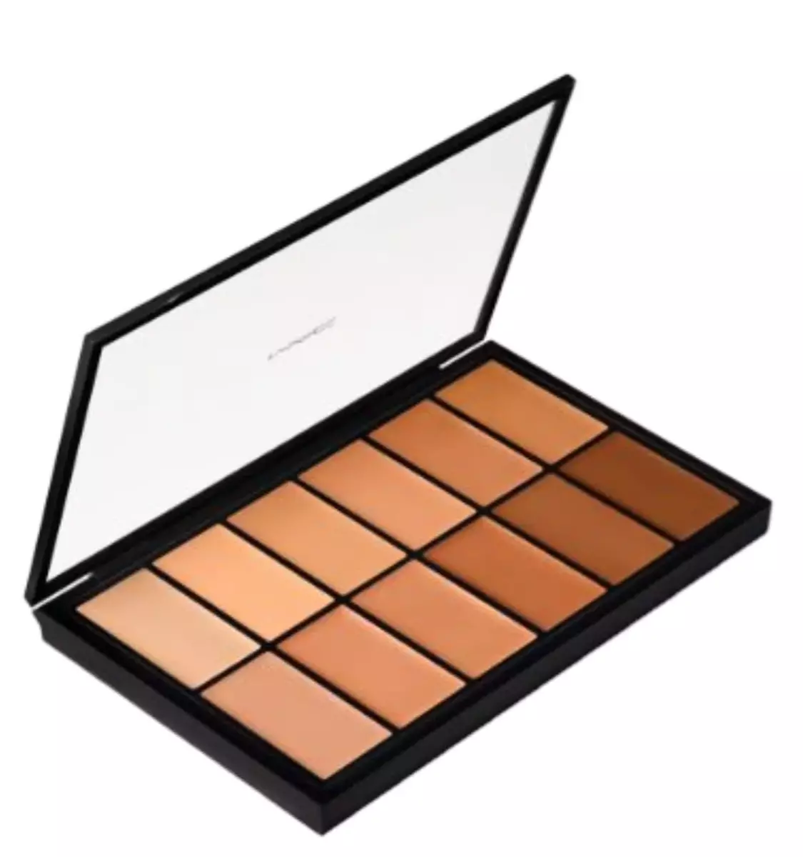Mac hotsell foundation palette