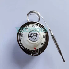 1PC new 55.18262.050 thermostat for EGO 320° mold temperature machine oven heat