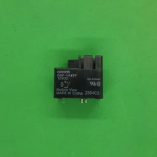1pc G8P-1A4TP 12VDC 12V 30A 250VAC 4pin Power Relay OMRON ORIGINAL
