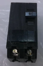 Square D by Schneider Electric QO260CP QO 60 Amp Two-Pole Circuit Breaker