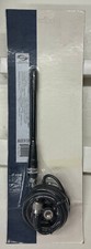 Solarcon 8" Tunable CB Antenna with Magnet Mount and Cable A-108PM