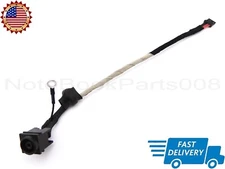 For Sony Vaio PCG-71315L PCG-71316L PCG-71317L PCG-71318L DC IN Power Jack Cable