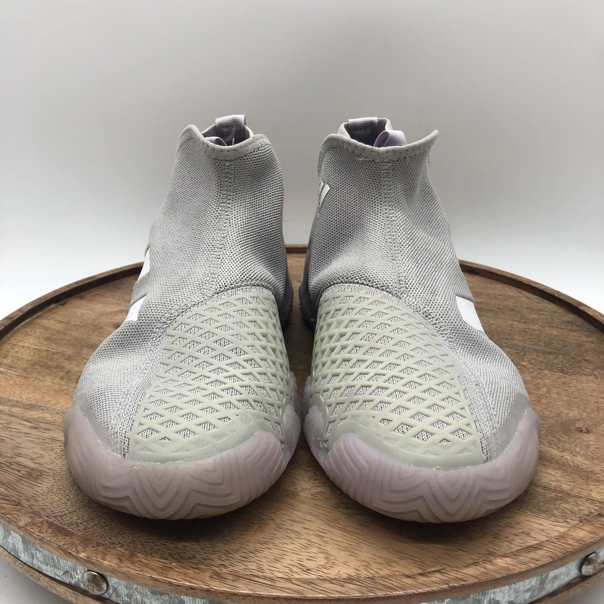 Stycon laceless hard court cheap