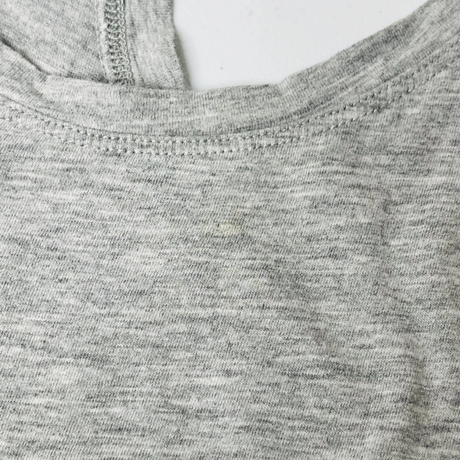 fabletics racer back athletic athleisure workout tank-top