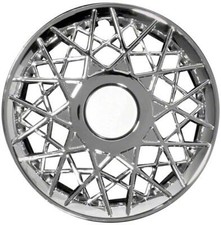 One Single Mercury Grand Marquis Style 150-16cn 16 Chrome Hubcap Wheel Cover