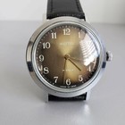 Wristwatch Vostok 18 jewels Soviet Ukraine
