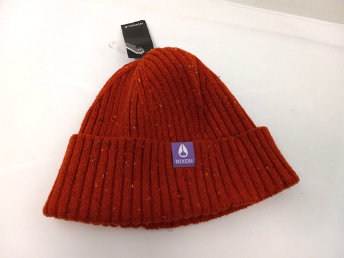 Drôle de Monsieur Le Bonnet Laine Beanie Brown | Store
