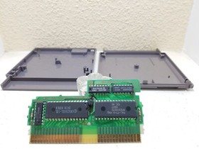 PROBOTECTOR / NES / NINTENDO / KONAMI / PAL B