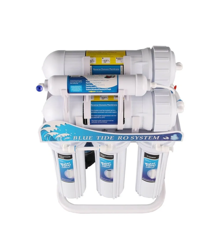 POTENTE SISTEMA DE ÓSMOSIS INVERSA WATERLOVERS PRO1PLUS - 800 GPD - Imagen 3 de 5