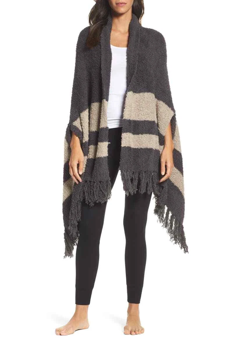 Barefoot dreams best sale wrap