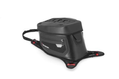 SW-MOTECH Tankrucksack Pro Enduro WP Riemen 11 L wasserdicht Motorradgepäck