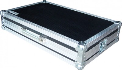 Pioneer XDJ-RX2 Controller Swan Flight Case DJ (Hex)