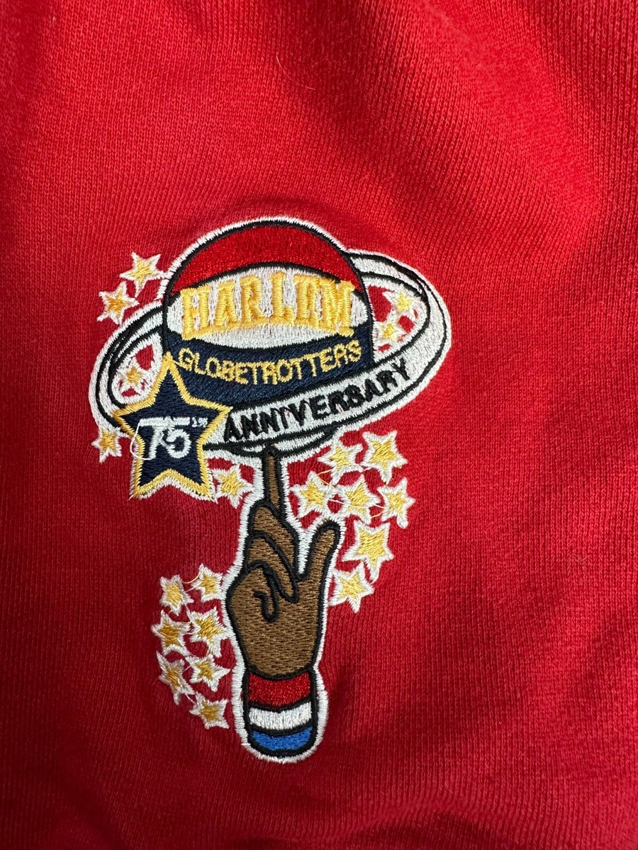 Harlem Globetrotters 75th Anniversary World Tour Platinum Harlem Globetrotters 75th Anniversary World Tour Platinum
