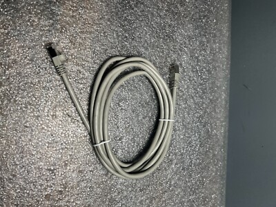 E329097 TYPE CM 24AWG CAT 5E  Patch Cable