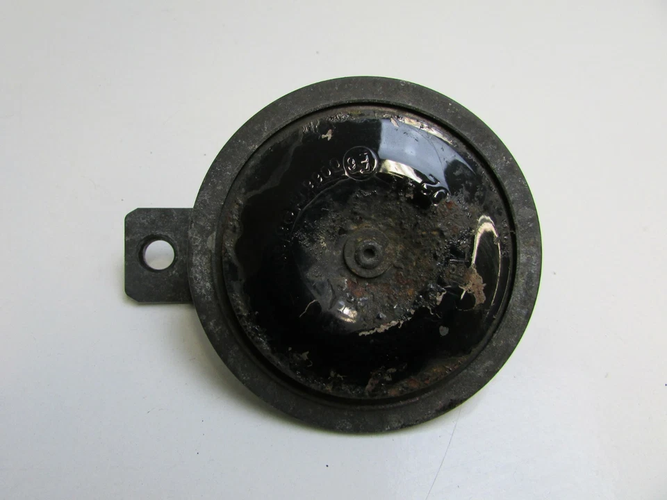 Ducati ST4 Horn, 1998 J13 — 第 2/4 张图片