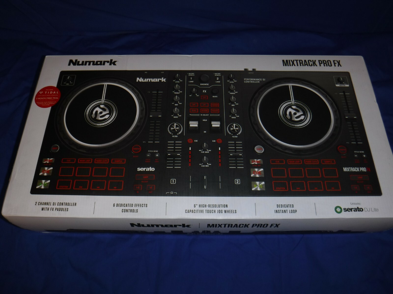 Numark Mixtrack Pro 2 Price Numark Mixtrack Pro 2 Price
