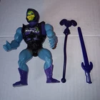 Vintage MOTU Masters Of The Universe He-Man SKELETOR Figure 1983 battle armor