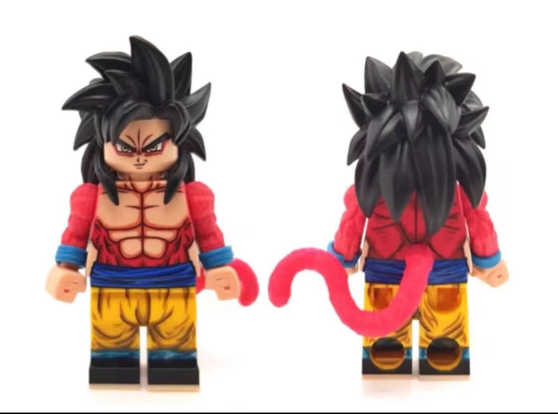 Lego dragon ball ebay sales