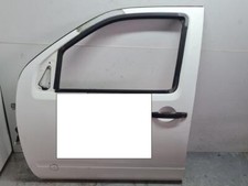 Tür Vorne Links für NISSAN NAVARA PICKUP (D40M) King Cab LE 4X4 2007 118436