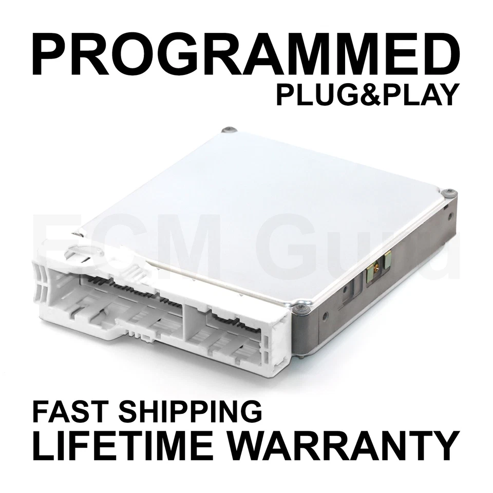 23710-AR200 PLUG&PLAY 2002 Infiniti Q45 Motor Computadora ECM PCM ECU OEM Foto 4 de 4