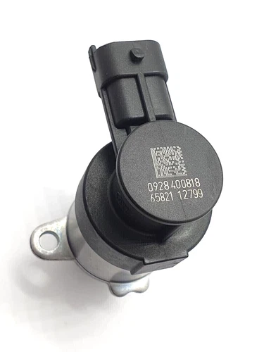 Válvula reguladora de presión de combustible para JAGUAR F-Pace XJ XF 3.0D 0928400818' - Imagen 4 de 5