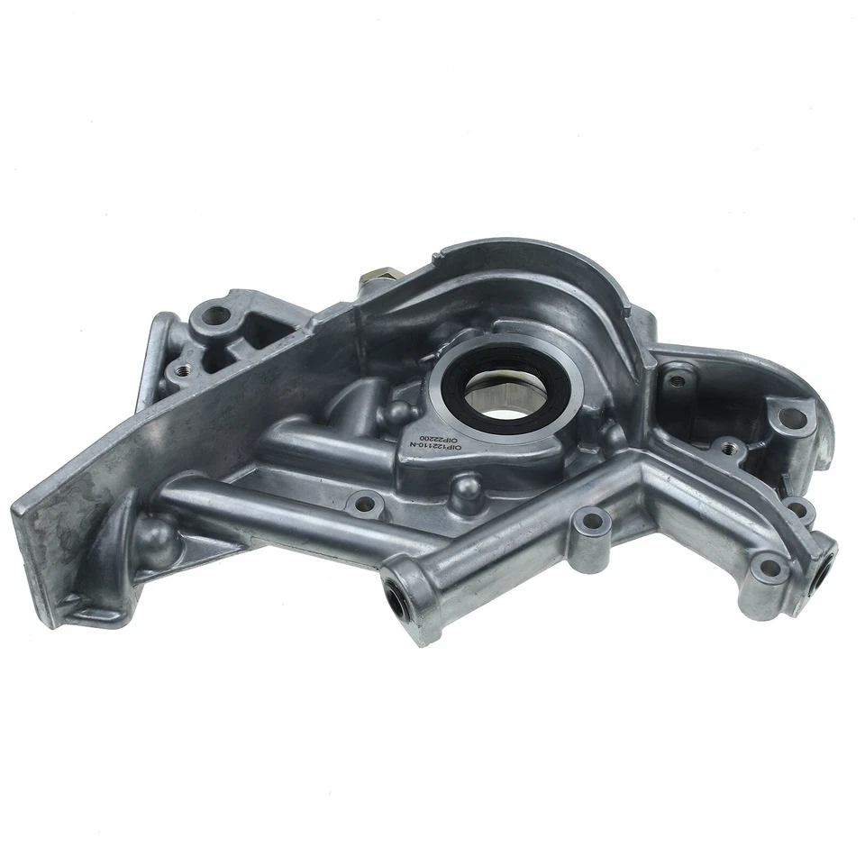 Nueva bomba de aceite de motor para Mercury Villager Nissan Quest 1993 1994 1995 3,0 L SOHC Foto 2 de 4