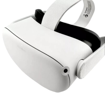 Oculus Quest 128GB VR Headset VR Headset Only (No Controllers)