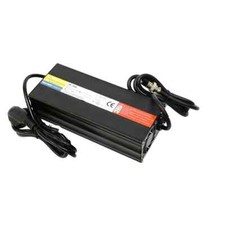 66.4V6.5A Fast Charger for Dualtron scooter 60v