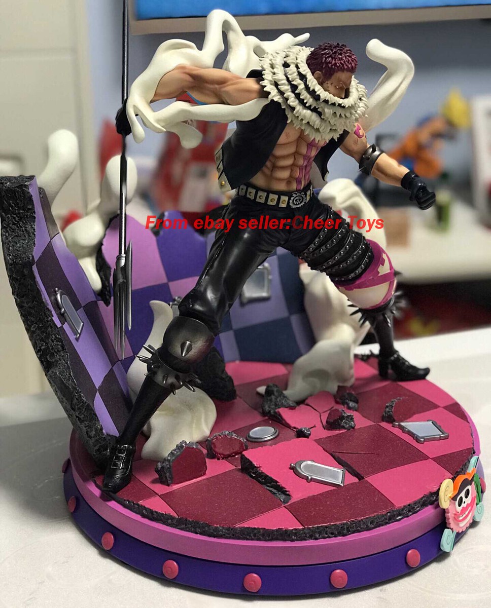 ワンピース　アートコースター　カタクリ ワンピース アートコースター カタクリ ワンピース ONE PIECE