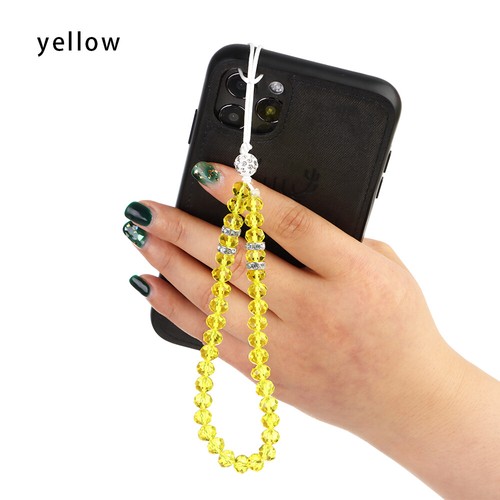 Chain Cell Phone Case Hanging Cord Phone Hang Rope Mobile Phone Strap Lanyard - Photo 25 sur 25
