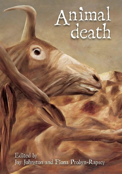 Animal Death Jay Johnston (U. A.) Taschenbuch Englisch 2013 EAN 9781743320235-image