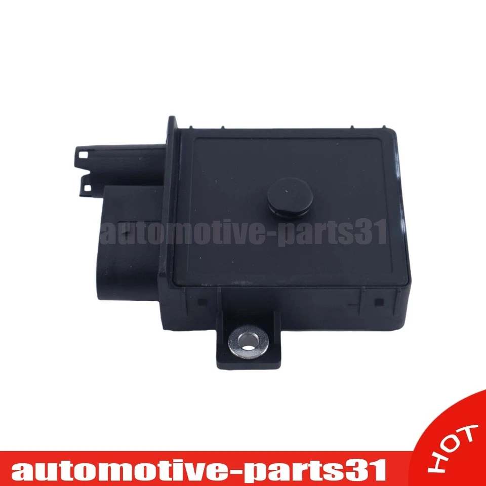 8980185120 Controlador de bujía incandescente para Isuzu FTR FVR FXR NPR NPR-HD NQR NR 2004-11 Foto 2 de 4