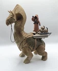 Star Wars Ronto Creature And Jawa Action Figure Set By Kenner