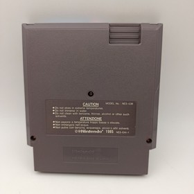 Gioco per Nintendo Nes ver. Italiana - The Trolls In Crazyland - NES PAL GIG ITA
