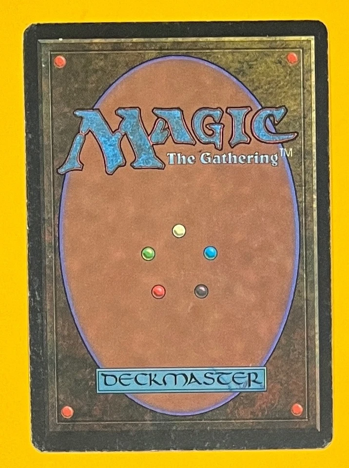 MTG COCKATRICE Beta (OldManMTG 012-531) - Image 2 of 4