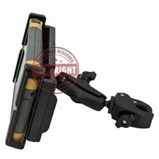 TOPCON FC-5000,FC-6000,FC-6400 DATA COLLECTOR BRACKET,MESA 2,SHC6000,GPS,ROBOTIC