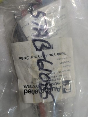 Autobag 58344A1 Automated Packaging Systems Replacement Part Industrial OEM