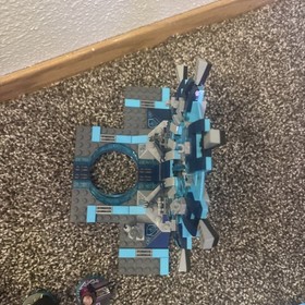 Lego Dimensions 71173 Starter Pack Portal Gateway Attachment Build Only