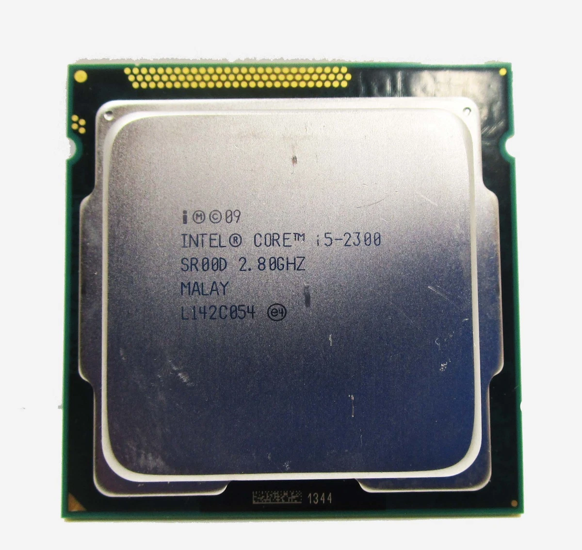 Intel Computer Processors Intel Core i5-2300 Processor Model for 