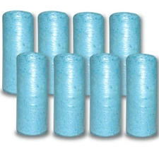 Bean Bag Filler,40 LBS Shredded Memory Foam Filling for Refill Pillow Dog Bed