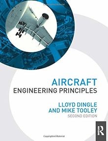 Aircraft Engineering Principles (Taylor  Francis Aerosp... | Buch | Zustand gut