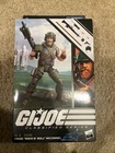 Gi Joe Classified Series 71 Craig Rock N Roll McConnell 6" figure