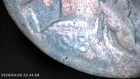 1918 S Buffalo Nickel Restored Five Cent 5c Coin-Make an offer!