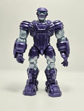 Marvel Legends Kree Sentry BAF 100  Complete Robot Guard Comics