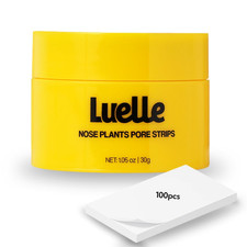 Pore Strips, Deep Cleansing Patch System, Blackhead Remover, Nose Plants Strips