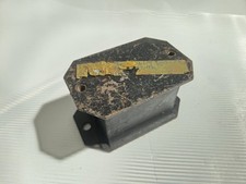 SUPPORTO ZAMPA TASSELLO MOTORE FIAT 1100 TN - TN1 - 241 ORIGINALE NOS