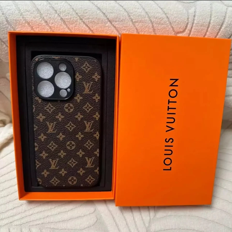 Luxury Cover for iPhone 16 15 14 Pro Max Plus 13 12 11 Shockproof case - Image 4 of 4