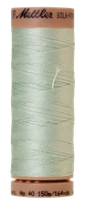 Luster 0018 | Silk-Finish Cotton 40wt - #9136 (150M / 164Y Spool) | Mettler