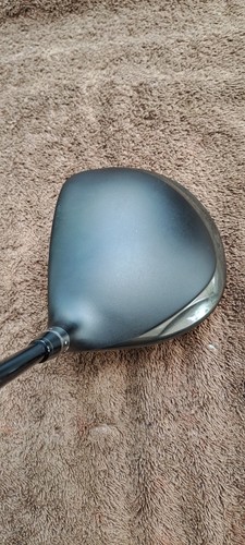 Golf Club NIKE SQ DYMO 9.5 driver RH graphite S STIFF FLEX Dynamic Moment Of In - Picture 8 of 11